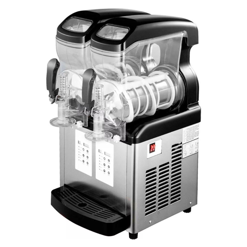 [200031008] Dispensador de Granita - Frappé CRT2TN-SS CRT