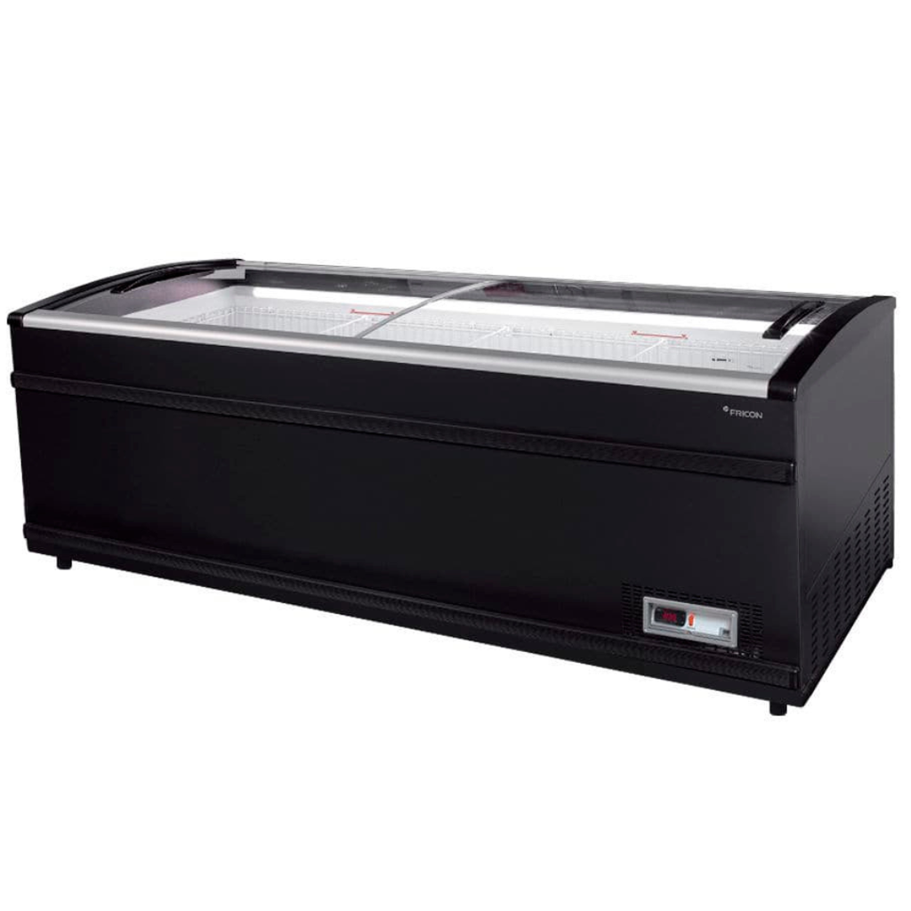 [200088021] Congelador Comercial Dual SMR-DA-2200 FRICON