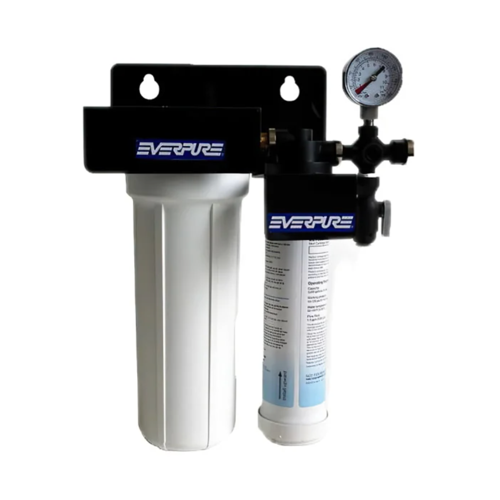 Filtro de Agua EV930090-CRT EVERPURE