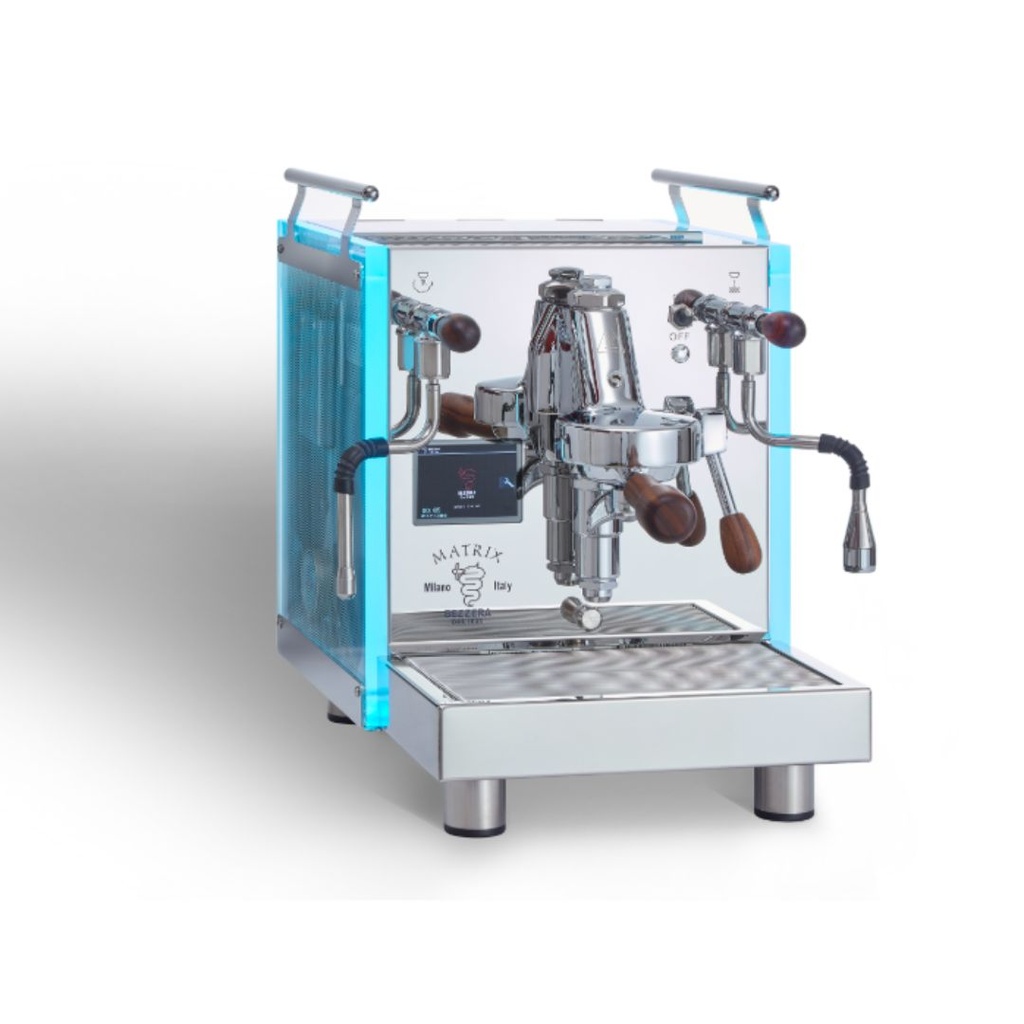 [200015052] Máquina de Café Espresso MATRIX1GR BEZZERA