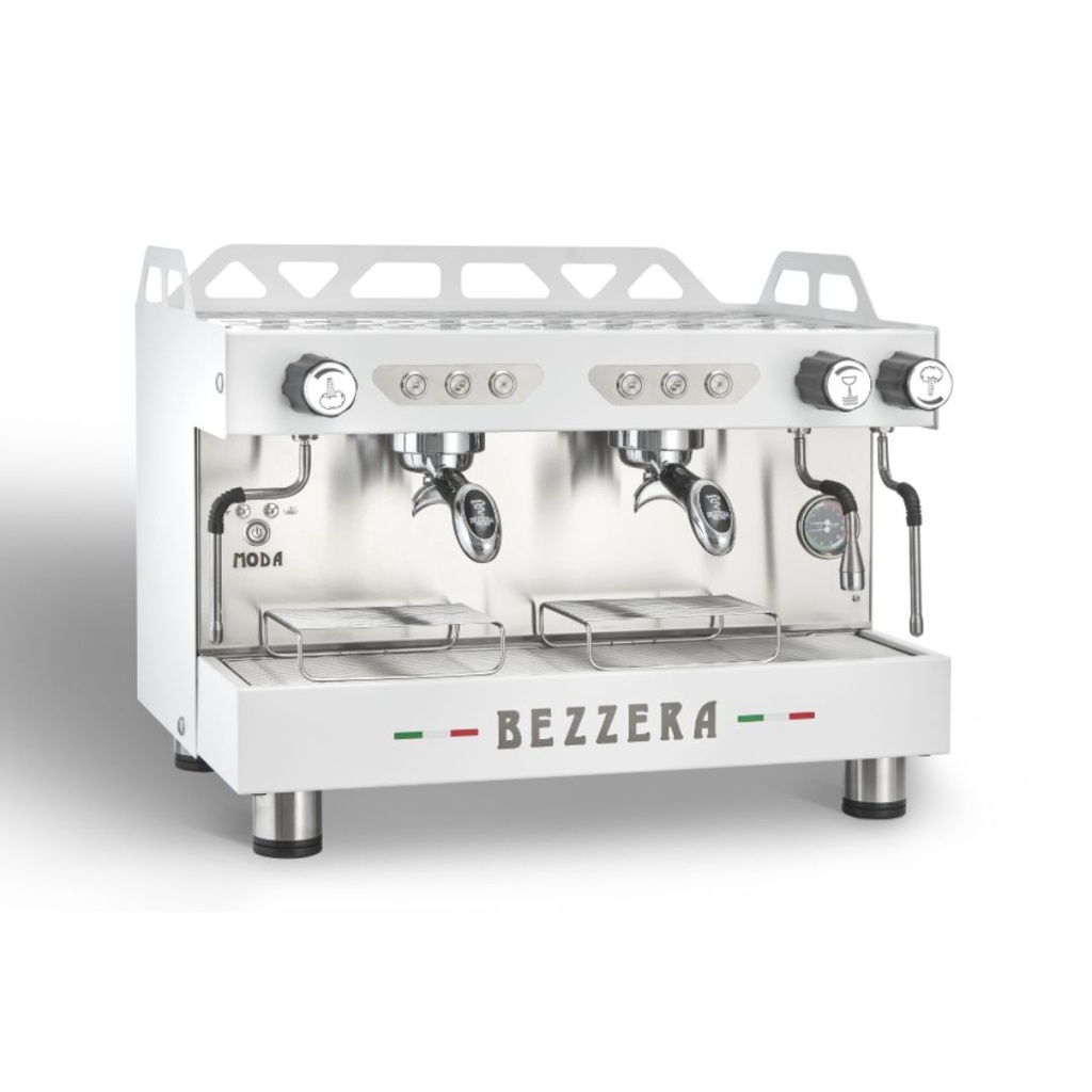 [200015074] Máquina de Café Espresso MODA2GRDESS BEZZERA