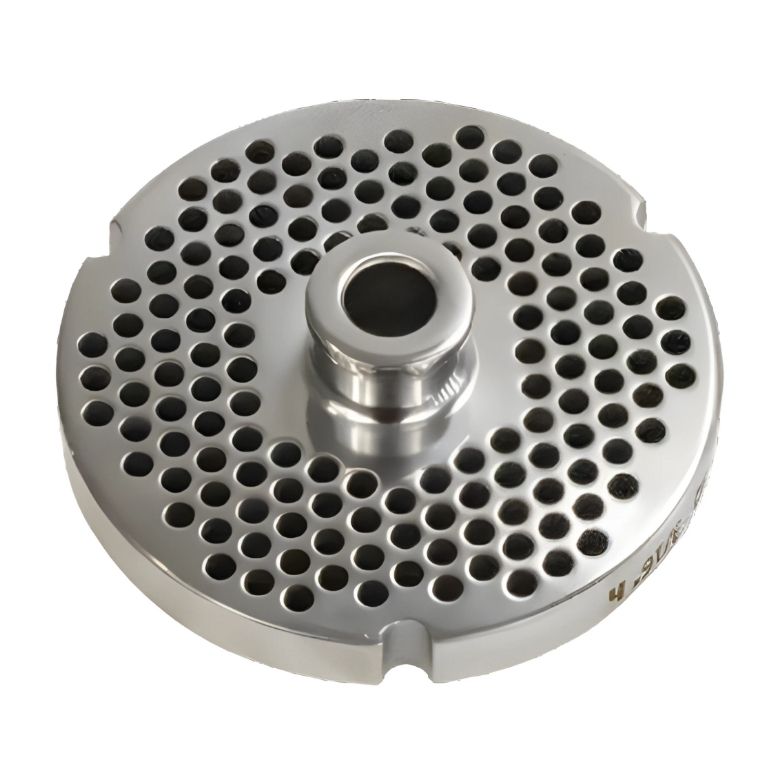[11584837] Cedazo 32 HUB Perforación 1/8" Acero Inox BCD32HP18 BONNE