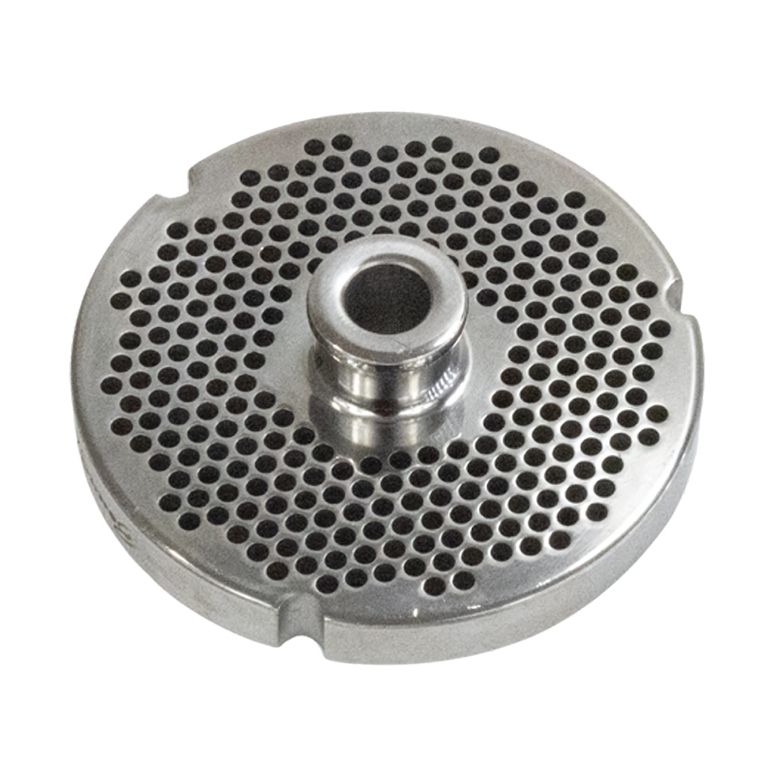 [11584838] Cedazo 32 HUB Perforación 3/16" Acero Inox CBCD32HP316 BONNE