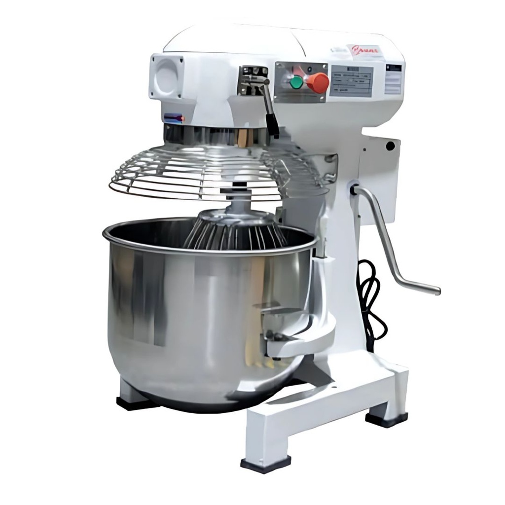 [11584909] Batidora Planetaria 3 Velocidades 20Lts EBATB20 BONNE