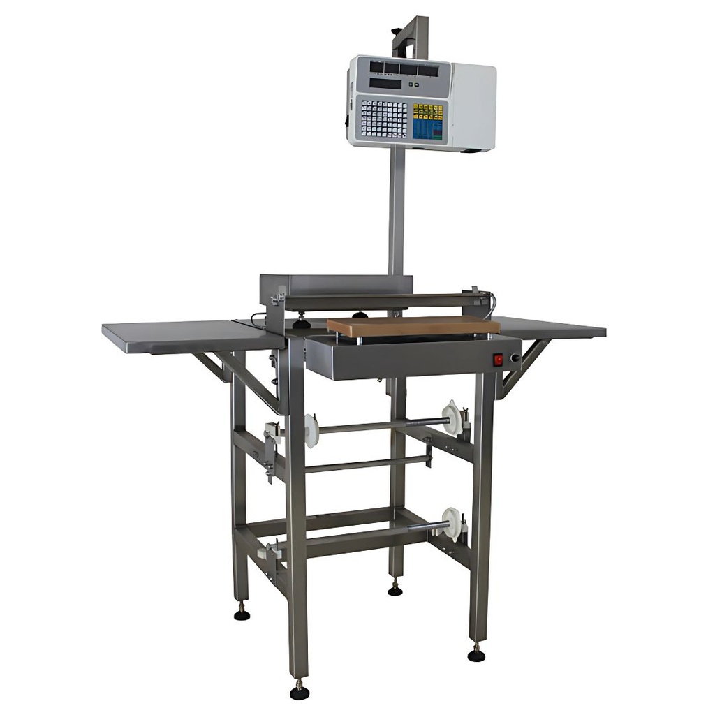 [11584919] Emplayadora Industrial de Piso EEBP818 BONNE