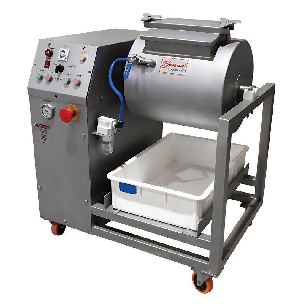 Marinador Industrial 30Kg EMARB30 BONNE