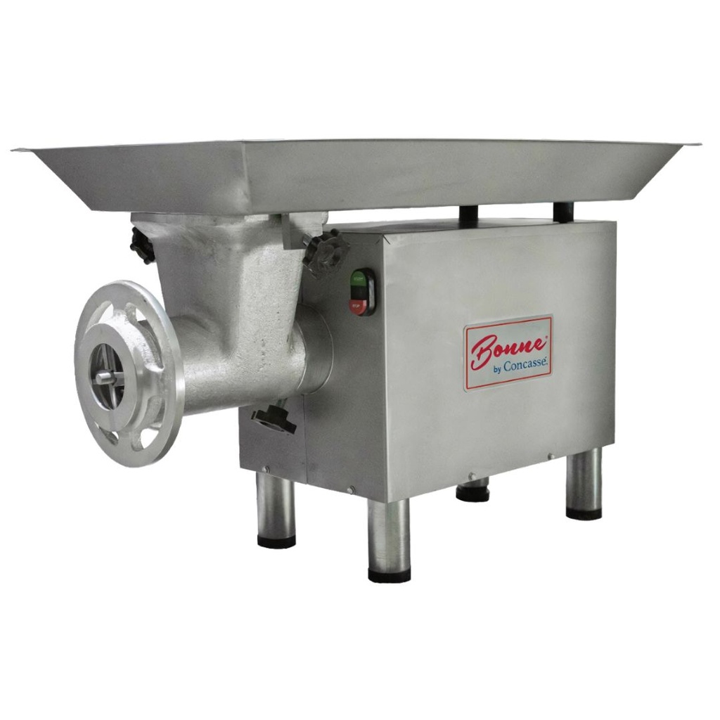 Molino de Acero Estañado 1500Kg 220V 3F EMOB32AC2203F BONNE