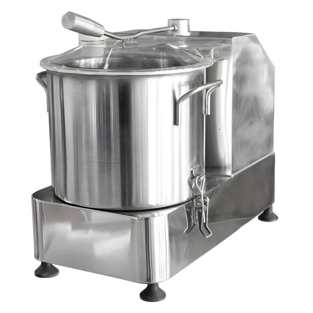 [11584992] Procesador de Alimentos Industrial 5Lts EPAB046 BONNE