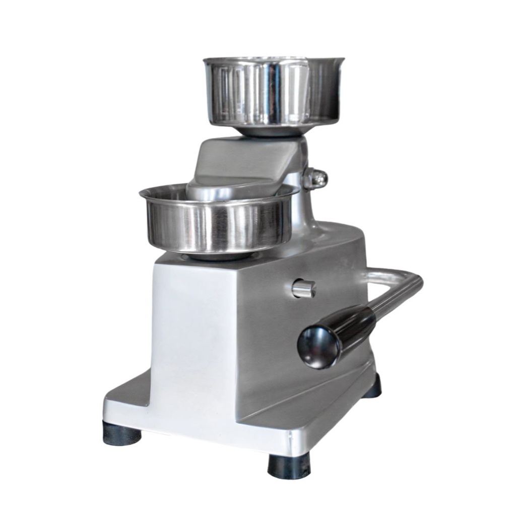 Prensa para carne de Hamburguesas 5" EPHB5 BONNE