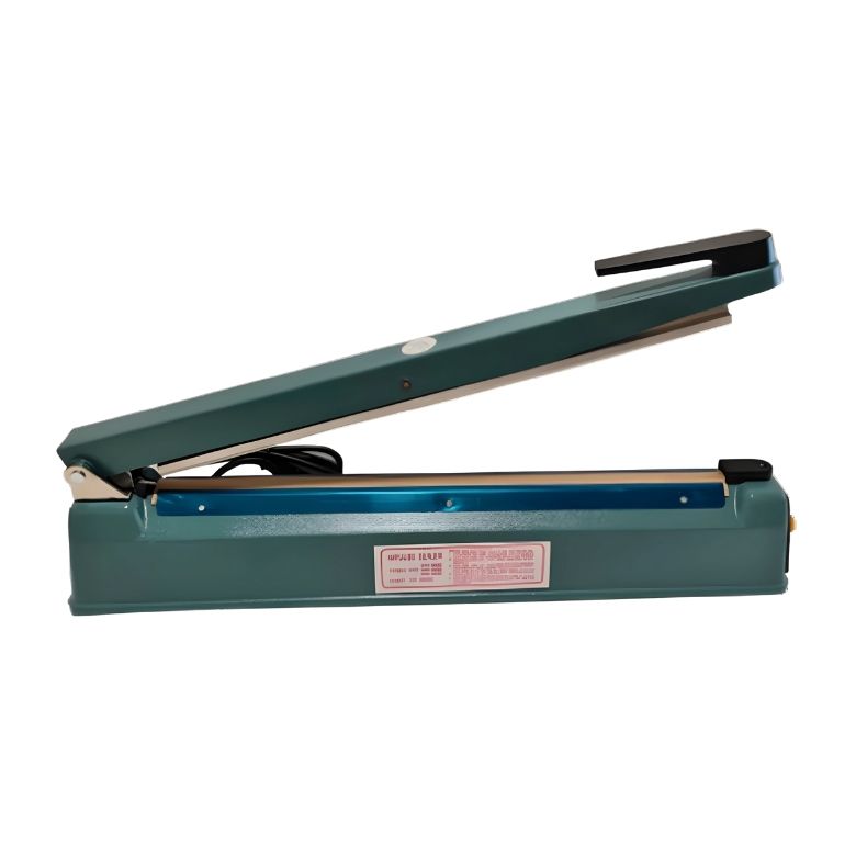 [11585018] Selladora de Acero para Bolsas de Plástico  30cm ESEBAC30 BONNE