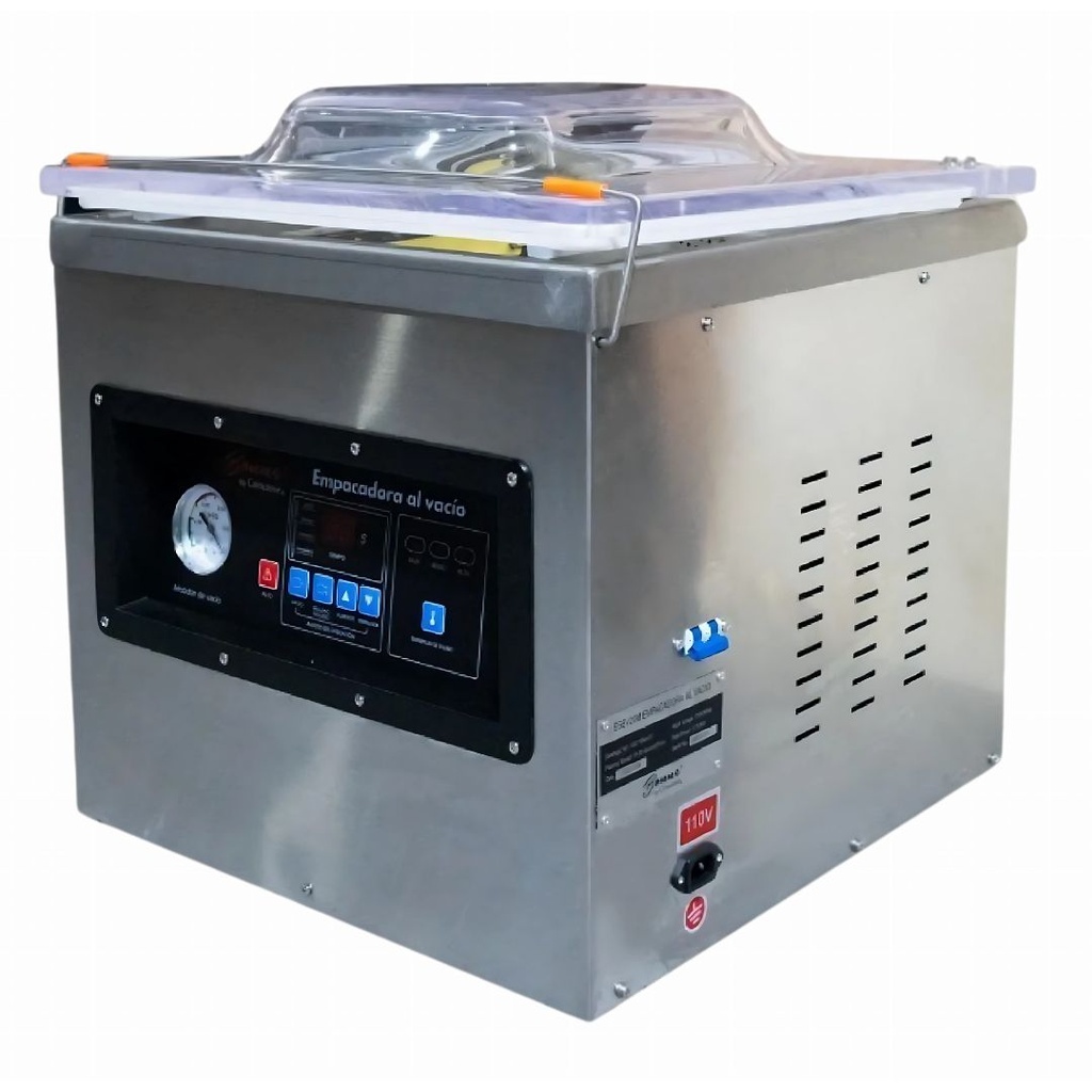 [11585036] Empacadora al Vacío 20M3/hr de Mesa ESEV20M BONNE