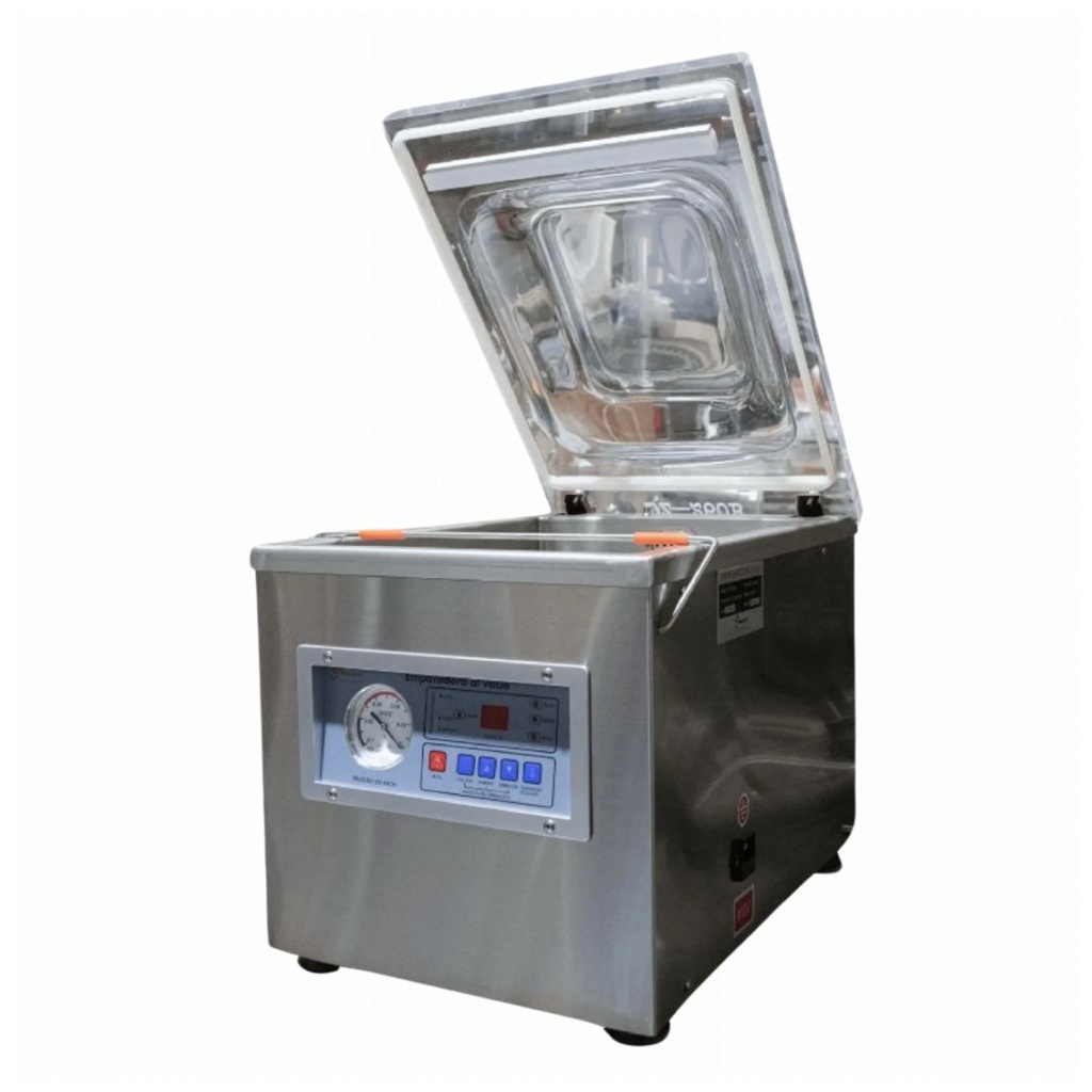 [11585038] Empacadora al Vacío 8M3/hr de Mesa ESEV8M BONNE