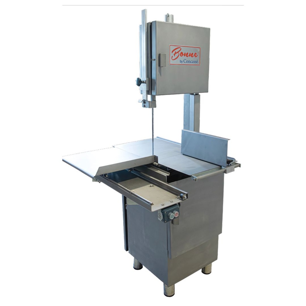 Sierra de Acero Inox 295cm 3Hp 220V 1F ESIB295AI3HP1F BONNE
