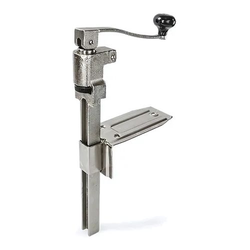 [11585093] Abrelatas Industrial de 19" MCABR48 BONNE
