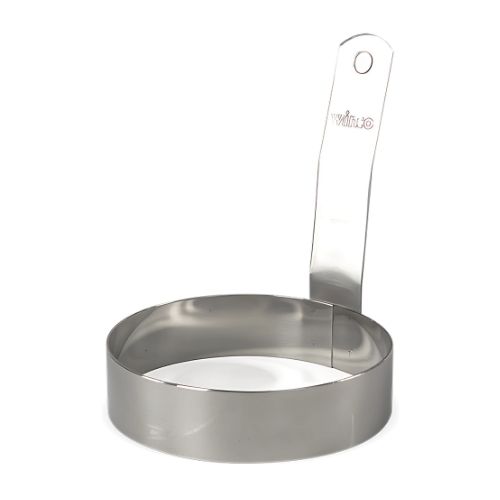 Aro de Huevo de Acero Inox 3" x 1" MCACCAHR01 BONNE