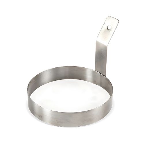 Aro de Huevo de Acero Inox 5" x 1" MCACCAHR03 BONNE