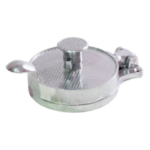 Prensa de Aluminio para Hamburguesas MCACCPH01 BONNE