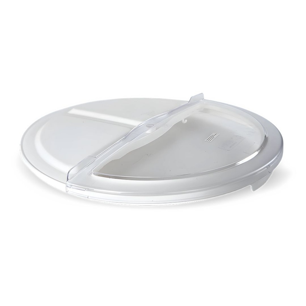 [11585227] Tapa para Almacenador Deslizante 80Lts MCACCTALMR20 BONNE