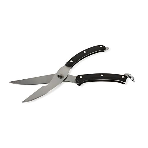Tijeras de Acero Inox 25.5 MCACCTIJ25 BONNE