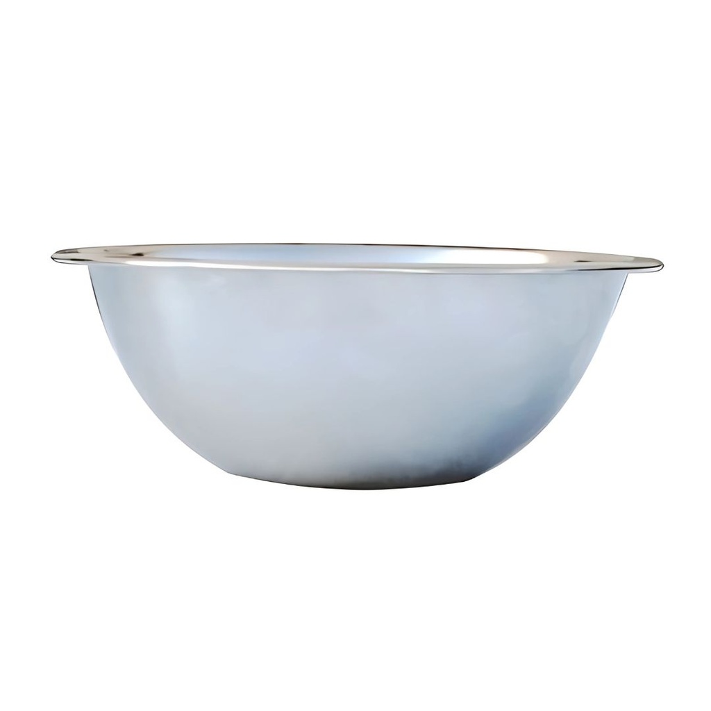 Bowl de Acero Inox de 4.7 lts MCBOWAI5000 BONNE