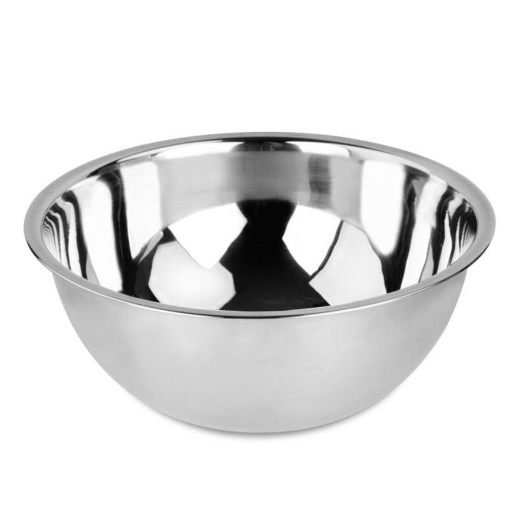 Bowl de Acero Inox de 7.57 lts MCBOWAI8000 BONNE