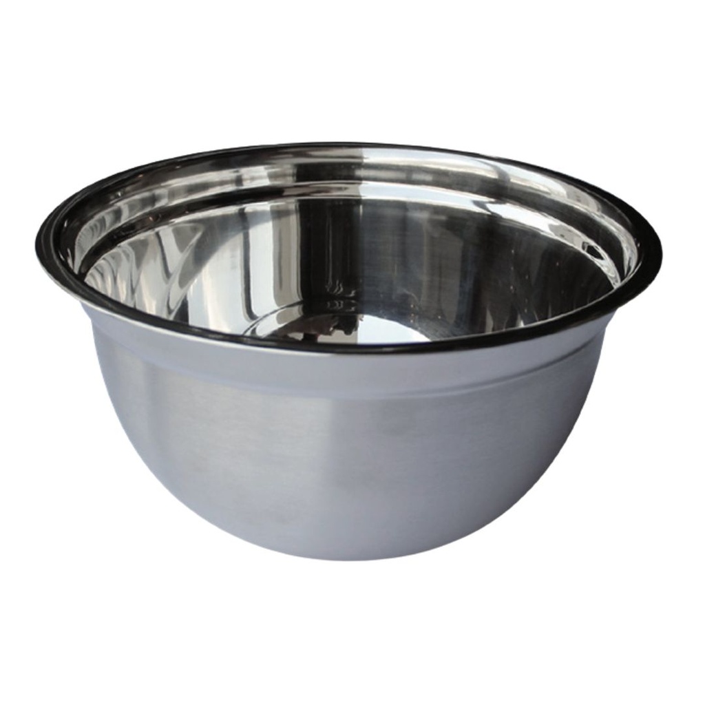 [11585301] Tazón Aleman de Acero Inox 0.47 lts MCBOWLAIA0500 BONNE