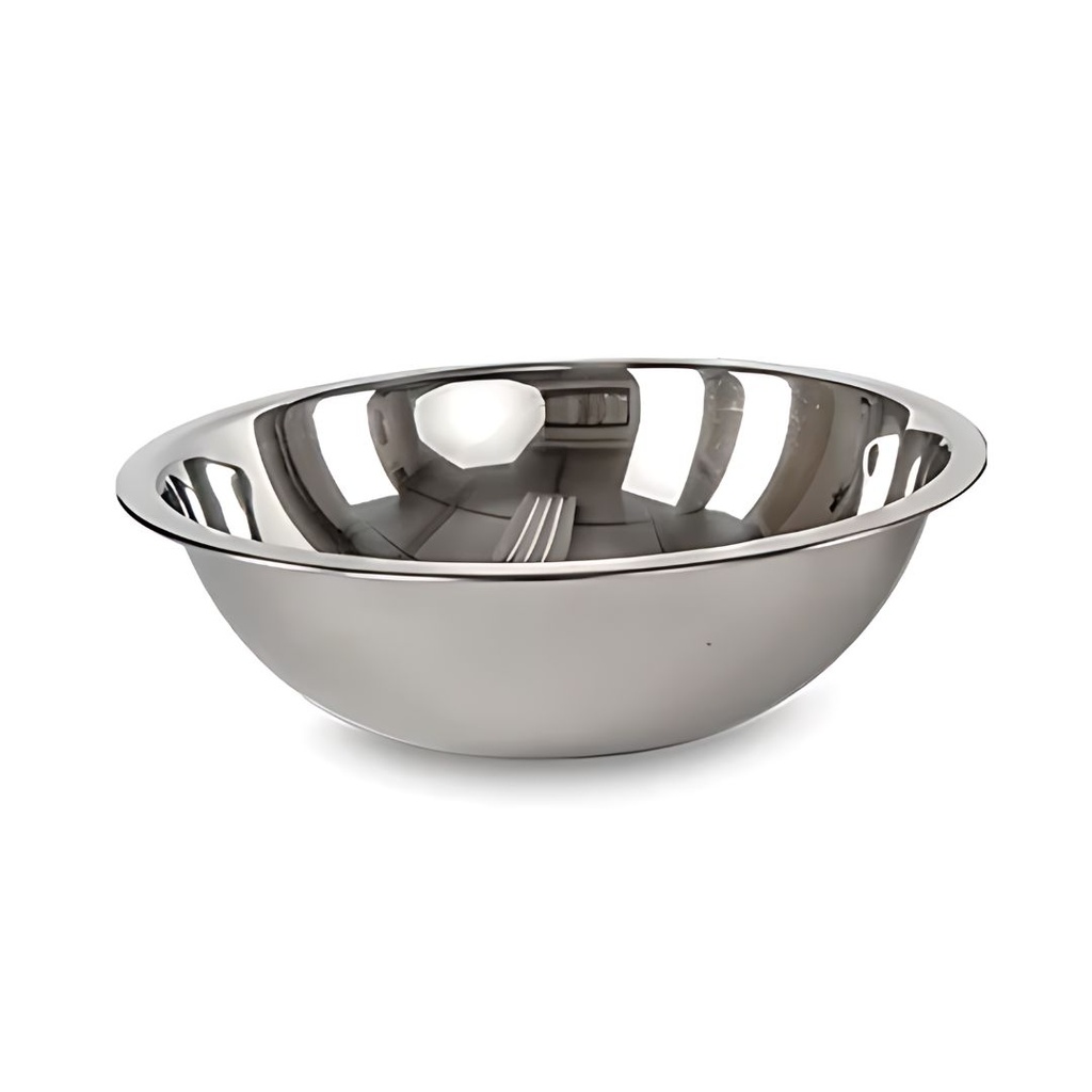 Bowl económico de Acero Inox 500 ml MCBOWLAIE4000 BONNE