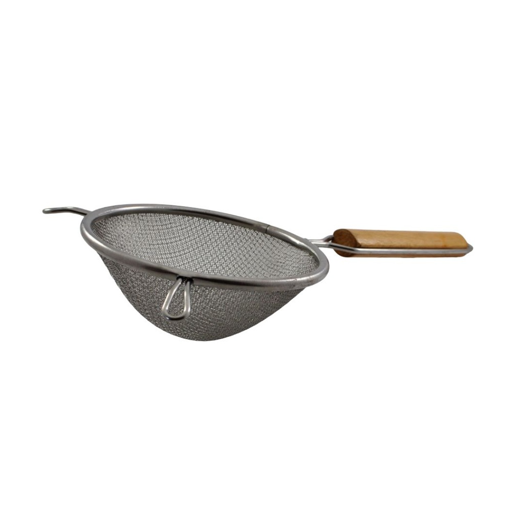 [11585317] Colador de Doble Malla 6" MCC006 BONNE