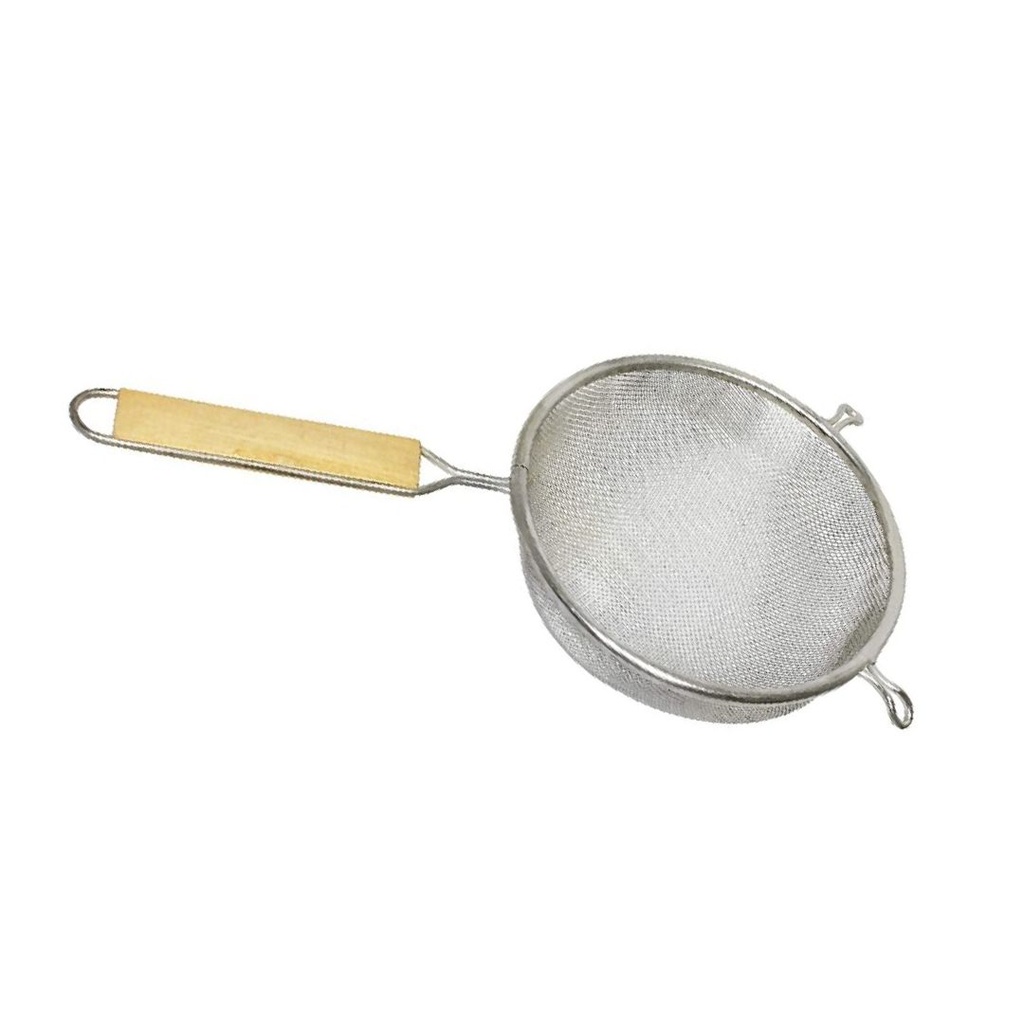 [11585318] Colador de Doble Malla 8" MCC008 BONNE