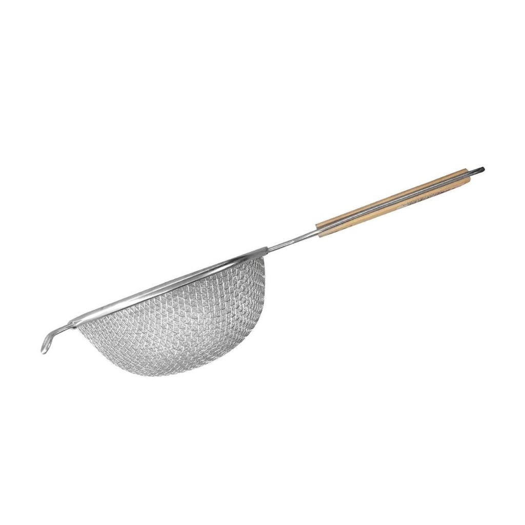 Colador de Doble Malla 10" MCC010 BONNE
