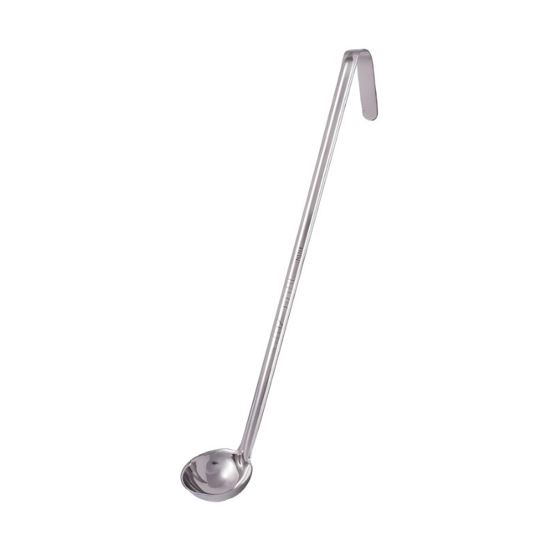 [11585342] Cucharón para Servir Acero Inox 1/2 Oz MCCAI005 BONNE