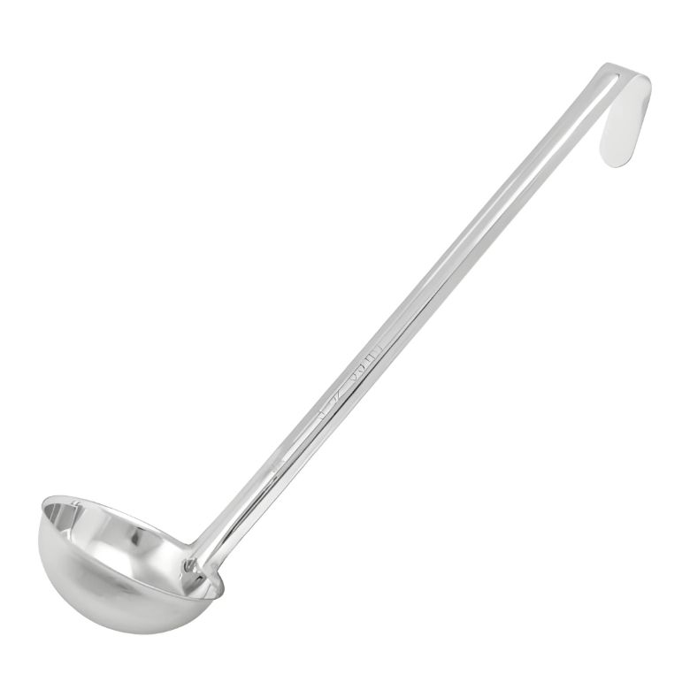 [11585353] Cucharón para Servir Acero Inox 3 Oz MCCAI03 BONNE