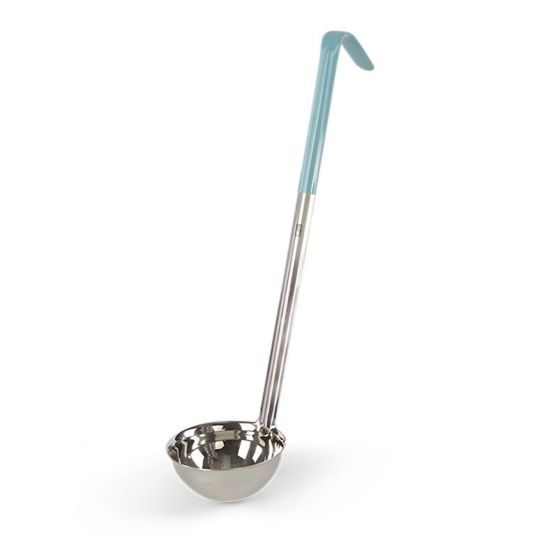 Cucharon Marfil para Servir 3 Oz MCCAI03M BONNE