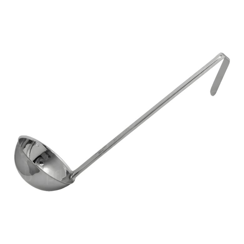 [11585363] Cucharón para Servir Acero Inox 10 Oz MCCAI10 BONNE