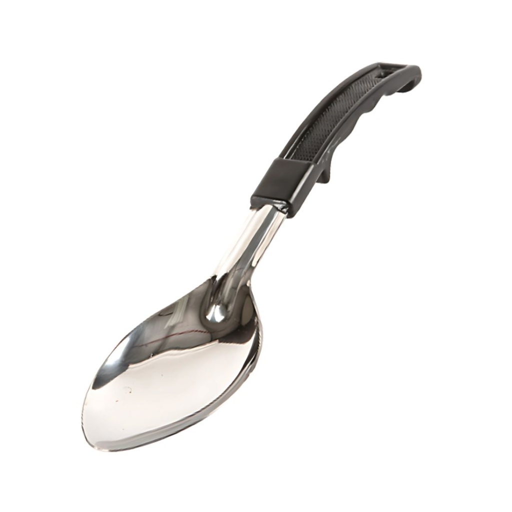 Cuchara 13" Lisa con mango de Plástico MCCAIP13L BONNE