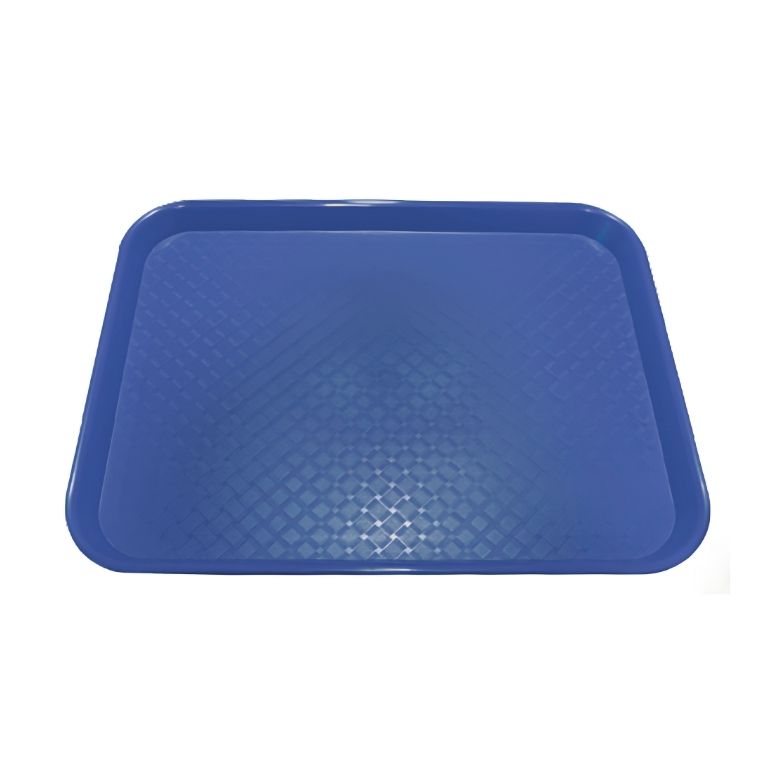 [11585529] Charola Azul de Polipropileno 10"x14" MCCH1014A BONNE