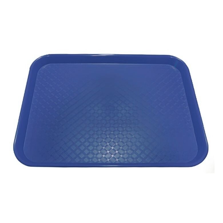 [11585534] Charola Azul de Polipropileno 12"x16" MCCH1216A BONNE