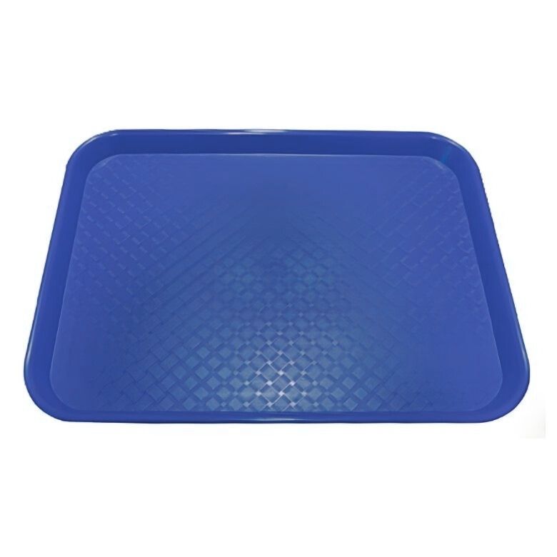 [11585539] Charola Azul de Polipropileno 14"x18" MCCH1418A BONNE