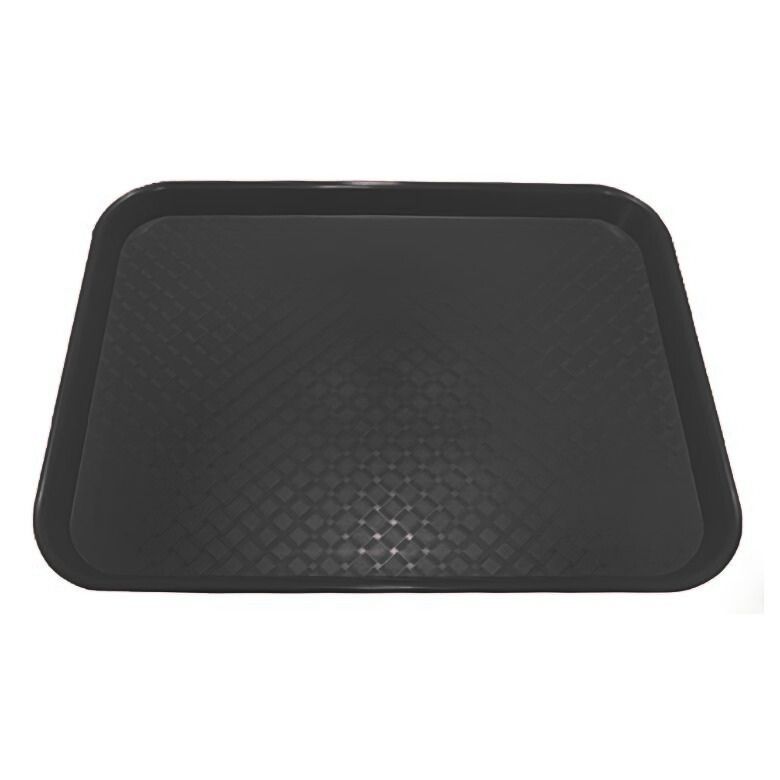 [11585541] Charola Negra de Polipropileno 14"x18" MCCH1418N BONNE