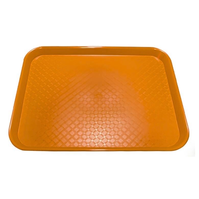 [11585542] Charola Naranja de Polipropileno 14"x18" MCCH1418NA BONNE