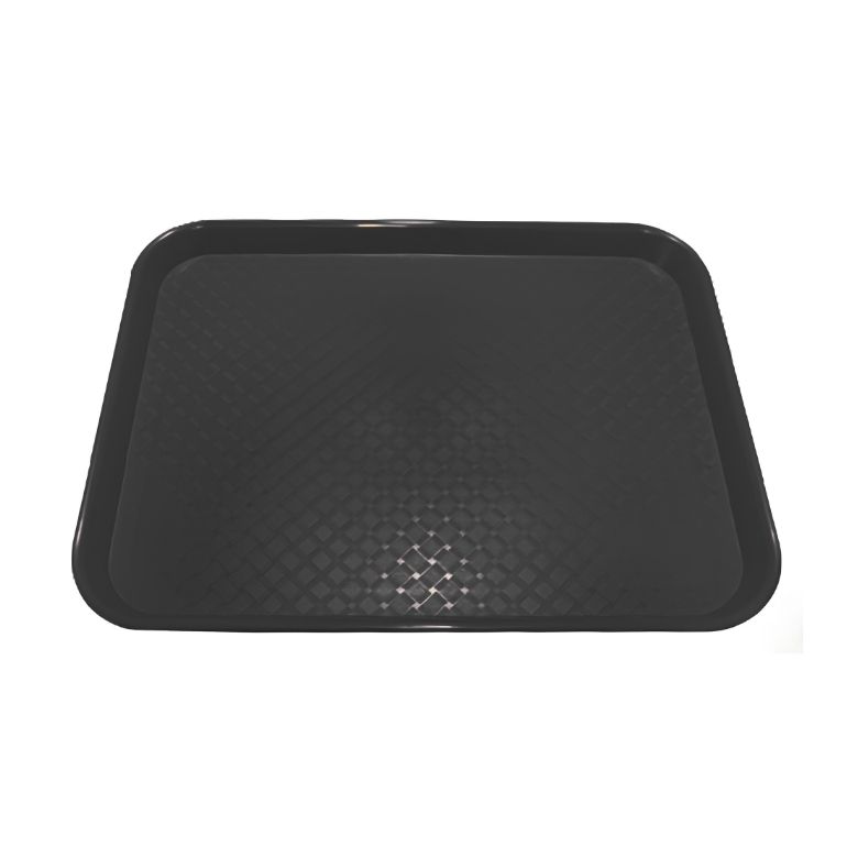 [11585576] Charola de Servicio Negra 10"x14" MCCHPC1014N BONNE
