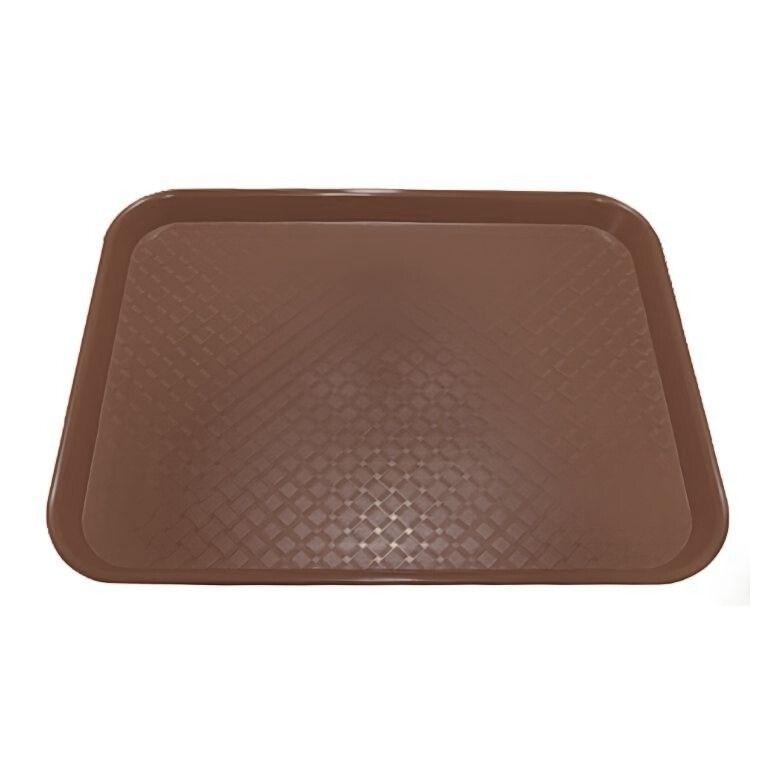 [11585580] Charola de Servicio Café 12"x16" MCCHPC1216C BONNE