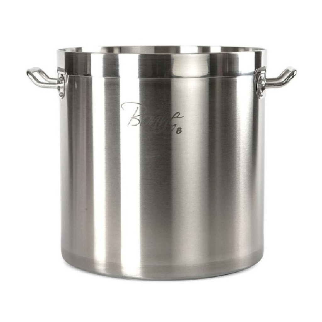 Olla de Acero Inox de 50 lts MCCOOAIFD5000K BONNE