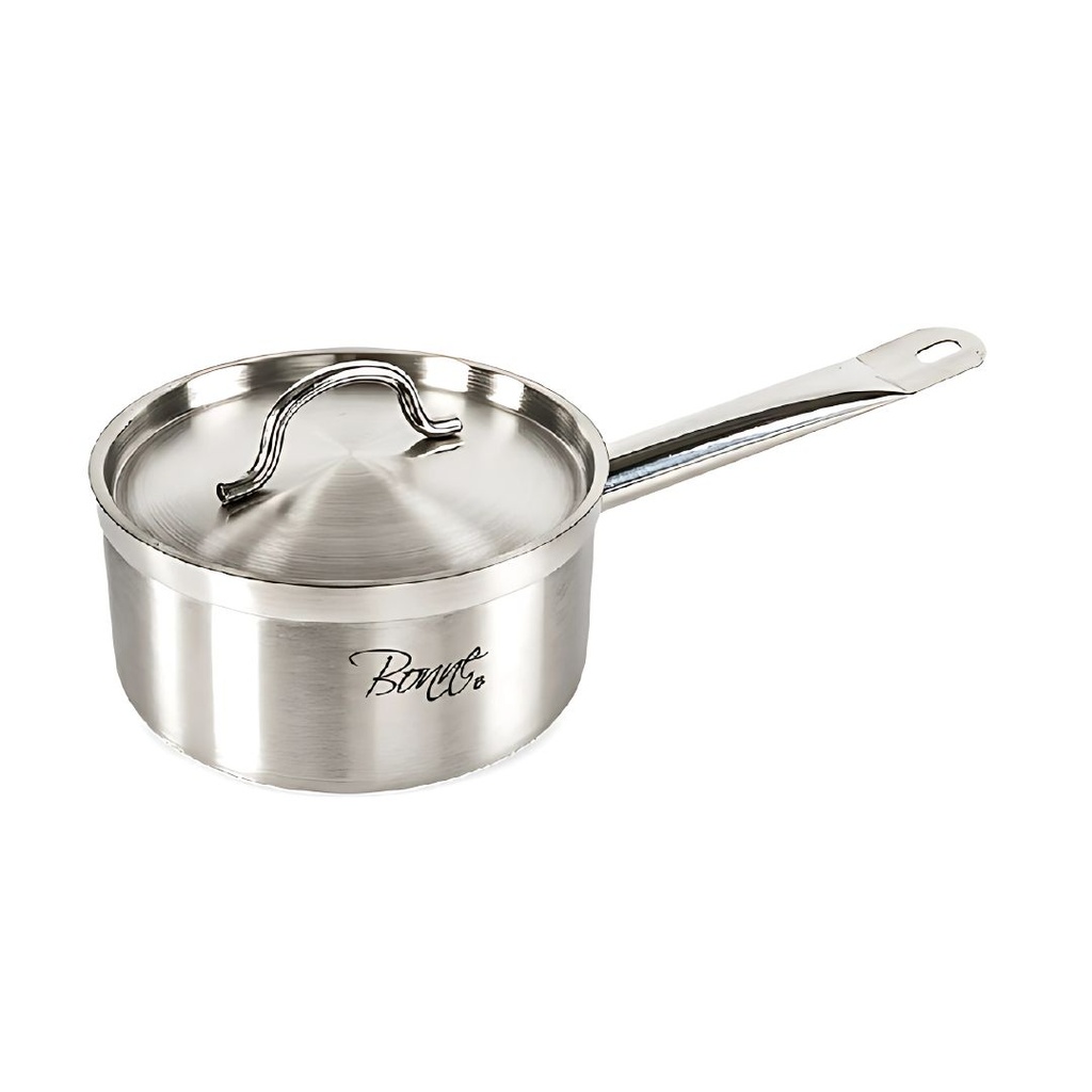 [11585662] Cazo de Acero Inox de 3 lts MCCOSAIFD300 BONNE