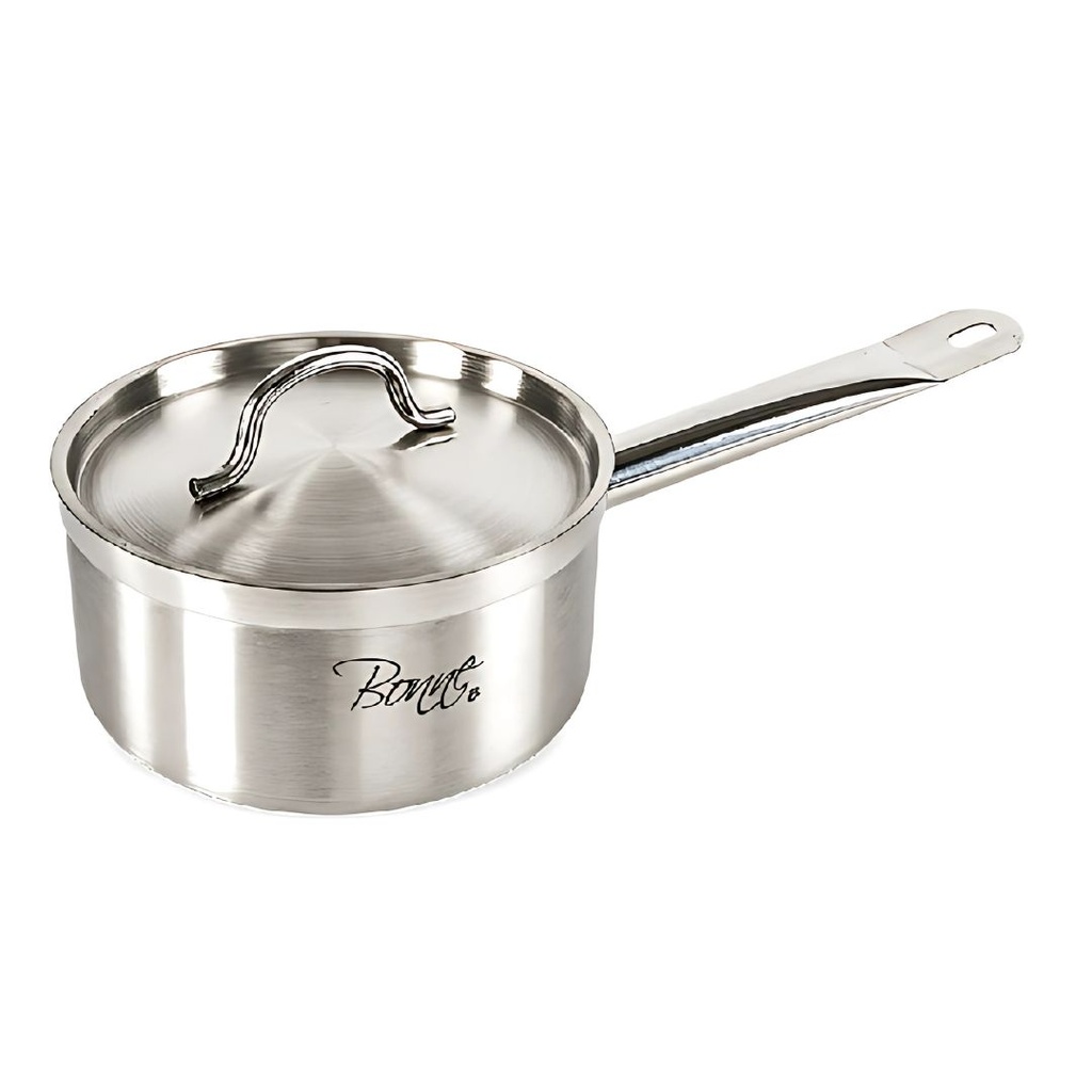 [11585665] Cazo de Acero Inox de 6 lts MCCOSAIFD600 BONNE