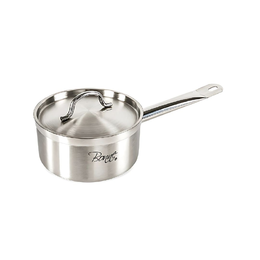 [11585666] Cazo de Acero Inox de 0.75 lts MCCOSAIFD75 BONNE