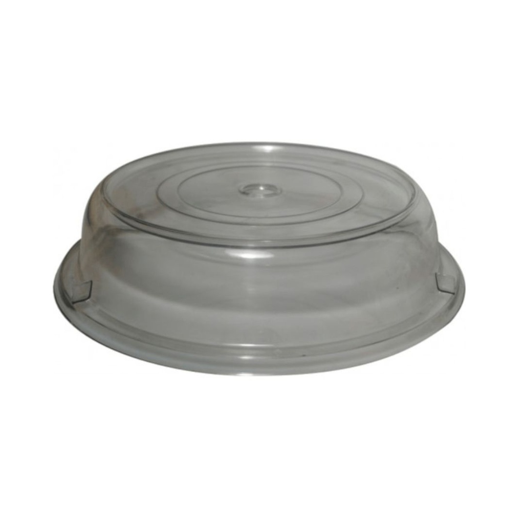 Cubreplatos 11" de Policarbonato MCCP11 BONNE