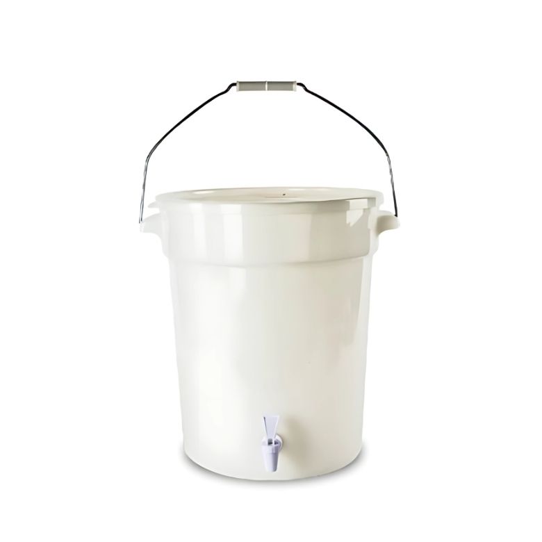 [11585766] Dispensador de Jugos con Grifo 20 Lts MCDAF20 BONNE