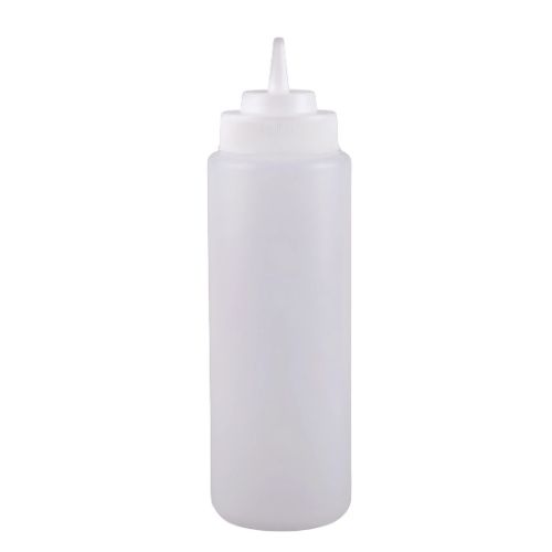 [11585798] Recipiente Transparente de 16 Oz MCDV16CK BONNE