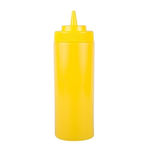 [11585803] Recipiente Amarillo de 24 Oz MCDV24MK BONNE